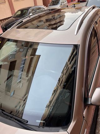 Volkswagen Tiguan 2013