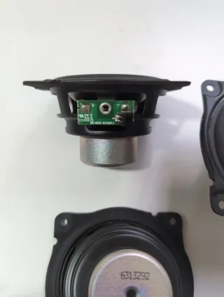 Altavoz Sonos Playbar Repuesto