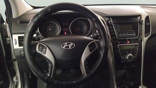 Hyundai i30 1.4 MPI BlueDrive 25 Aniversario 74 kW (100 CV)