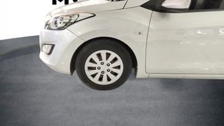 Hyundai i30 1.4 MPI BlueDrive 25 Aniversario 74 kW (100 CV)