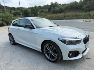 BMW Serie 1 2015