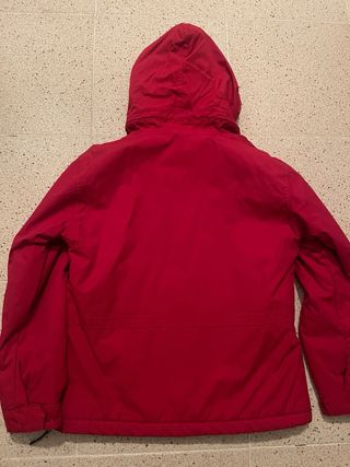 Chaqueta Napapijri talla M (original)
