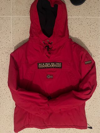 Chaqueta Napapijri talla M (original)