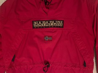 Chaqueta Napapijri talla M (original)