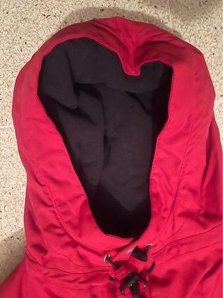 Chaqueta Napapijri talla M (original)