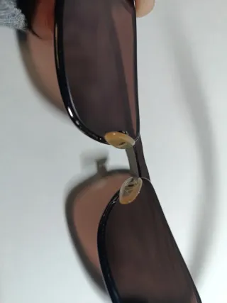 Montura para Gafas marca Police .