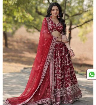 Vestido hindú Bollywood nuevo