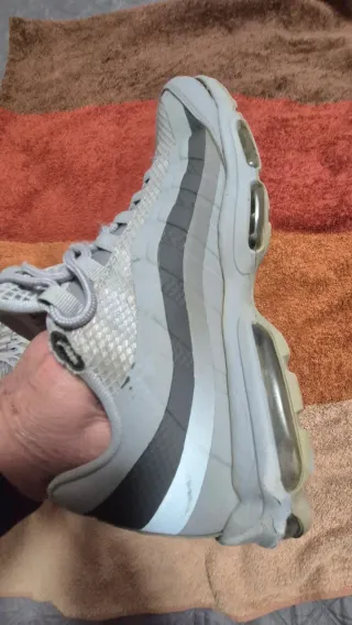 Nike Air Max Zapatillas Deportivas.