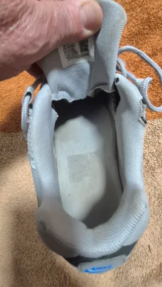 Nike Air Max Zapatillas Deportivas.