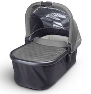 Cochecito UPPAbaby Vista con Capazo