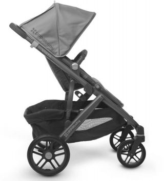 Cochecito UPPAbaby Vista con Capazo