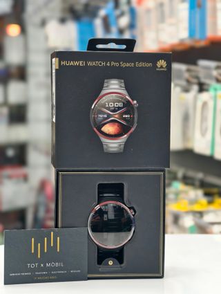 Huawei Watch 4 Pro Space Edition