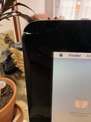 Apple iMac 21.5 Finales 2009