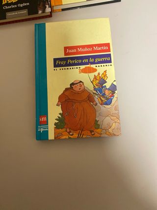 Diez Títulos diferentes