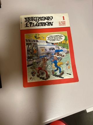 Diez Títulos diferentes