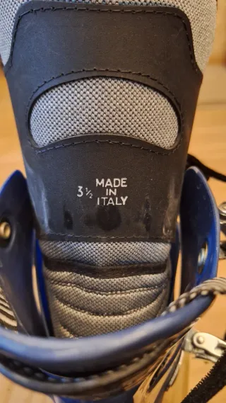 Botas de esquí Scarpa Magic Mujer