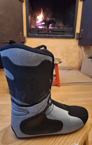 Botas de esquí Scarpa Magic Mujer