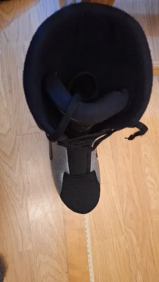 Botas de esquí Scarpa Magic Mujer