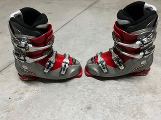 Botas de esquí Atomic Talla 38-39
