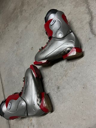 Botas de esquí Atomic Talla 38-39