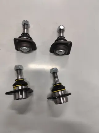 Kit 4 Rótulas Seat 124 1430 124 sport