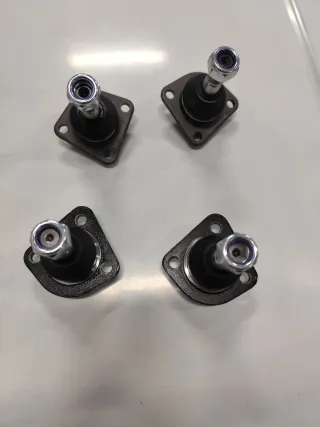 Kit 4 Rótulas Seat 124 1430 124 sport