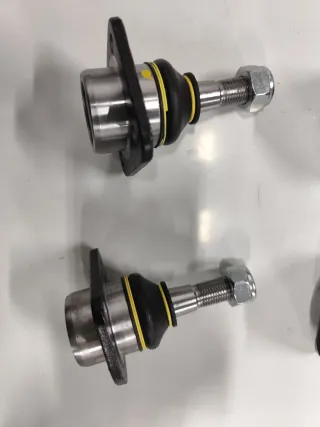 Kit 4 Rótulas Seat 124 1430 124 sport