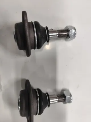 Kit 4 Rótulas Seat 124 1430 124 sport