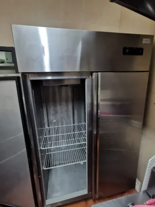 Frigorífico Hostelería Dos Puertas