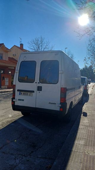 FIAT Ducato