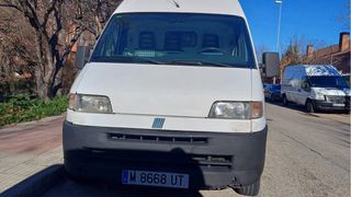 FIAT Ducato