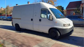 FIAT Ducato