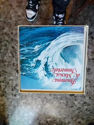 Luciano Pavarotti - Panorama di Musica Immortale