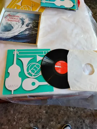 Luciano Pavarotti - Panorama di Musica Immortale