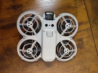DJI Mini Drone con Control Remoto