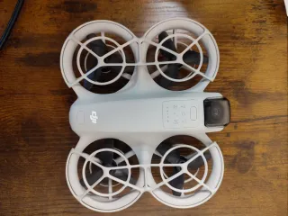 DJI Mini Drone con Control Remoto