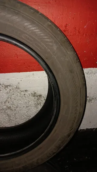 Neumáticos Goodyear Usados
