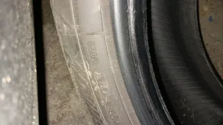 Neumáticos Goodyear Usados