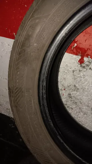 Neumáticos Goodyear Usados
