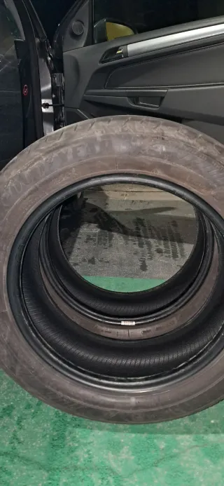 Neumáticos Goodyear Usados