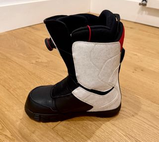 Botas Snowboard DC Cierre BOA Talla 44