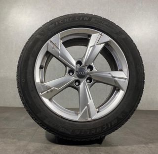 Llantas Audi A6 18" Originales