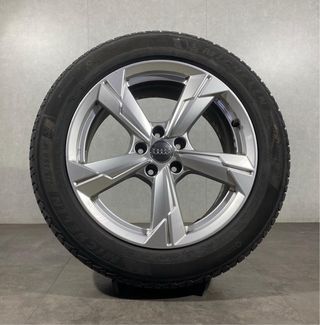 Llantas Audi A6 18" Originales