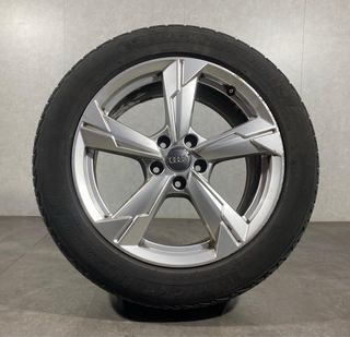 Llantas Audi A6 18" Originales