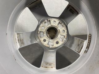 Llantas Audi A6 18" Originales