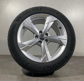 Llantas Audi A6 18" Originales