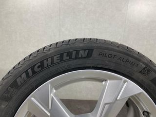 Llantas Audi A6 18" Originales