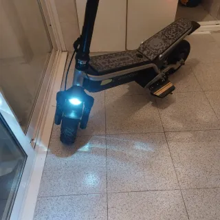 Patinete Smartgyro Explorer