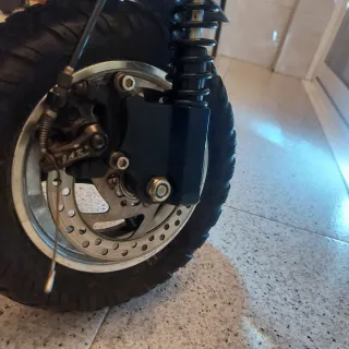 Patinete Smartgyro Explorer