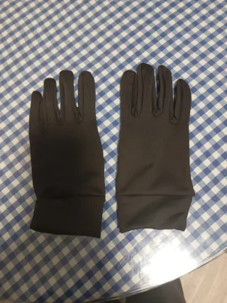 Guantes térmicos forro polar 2.0